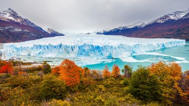 Veľký okruh Argentínou s Patagóniou Veľký okruh Argentínou s Patagóniou